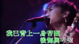 灰色轨迹-葛平(粤语)
